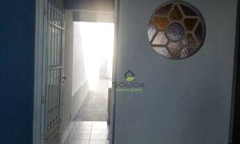 Imagem 7: Casa com 2 dormitórios à venda, 108 m² por R$ 498.000 - Cidade Santos Dumont - Jundiaí/SP