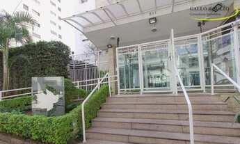 Imagem 7: Apartamento à venda, 97 m² por R$ 960.000,00 - Saúde - São Paulo/SP