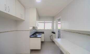 Imagem 6: Apartamento com 3 dormitórios à venda, 101 m² por R$ 1.130.000,00 - Vila Olímpia - São Pau