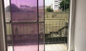 Imagem 5: Apartamento para aluguel possui 46 metros quadrados com 2 quartos