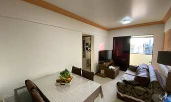 Imagem 7: Apartamento para Venda em Salvador, Vila Laura, 3 dormitórios, 1 suíte, 2 banheiros, 1 vag