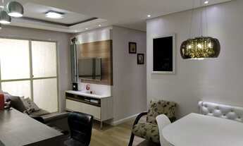 Imagem 5: Apartamento com 3 dormitórios à venda, 67 m² - Conceição - Diadema/SP