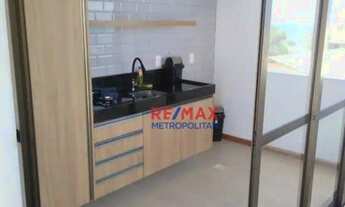 Imagem 5: Village 4/4 suítes, terraço, vista mar e pé na areia. Tudo que você queria num único lugar