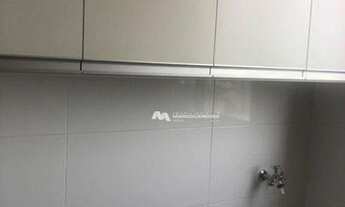 Imagem 2: Apartamento com 2 dormitórios à venda, 58 m² por R$ 360.000,00 - Jardim Walkíria - São Jos