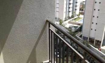 Imagem 3: Apartamento com 3 dormitórios à venda, 70 m² - Vila Valparaíso - Santo André/SP