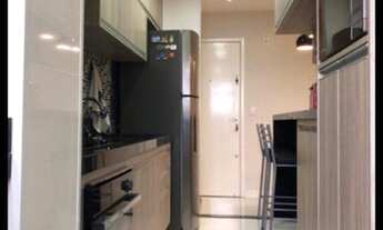 Imagem 3: Apto 3 dormitórios à venda, 90 m² por R$ 495.000 - Villa Branca - Jacareí/SP