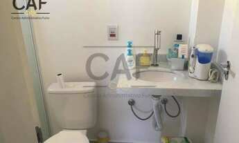 Imagem 5: Apartamento Residencial à venda, Residencial Parque dos Ipês, Jaguariúna - AP0183