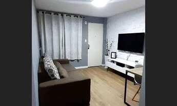 Imagem 3: Apartamento com 2 dormitórios à venda, 49 m² - Altos de Vila Prudente - São Paulo/SP