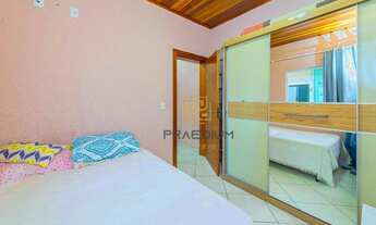 Imagem 5: Sobrado com 3 dormitórios à venda, 178 m² por R$ 860.000 - Campo Comprido - Curitiba/PR