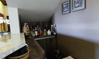 Imagem 6: Casa de condomínio sobrado para venda Jd Santa Marcelina - Campinas/SP