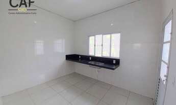 Imagem 7: Casa com 4 dormitórios, 200 m² - venda por R$ 720.000,00 ou aluguel por R$ 3.240,00/mês