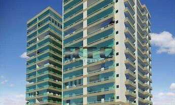 Imagem: Apartamento à venda, 119 m² por R$ 640.000,00