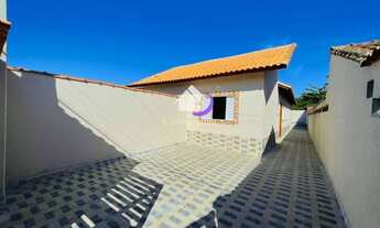 Imagem: Casa para venda com 76 metros quadrados