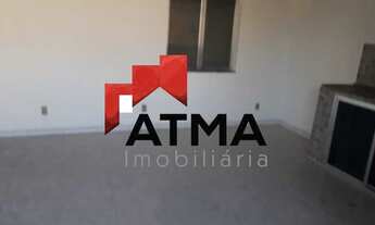 Imagem 5: Rio de Janeiro - Casa Padrão - Irajá