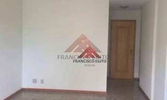 Imagem 2: Apartamento com 1 dormitório à venda, 87 m² por R$ 450.000,00 - Icaraí - Niterói/RJ