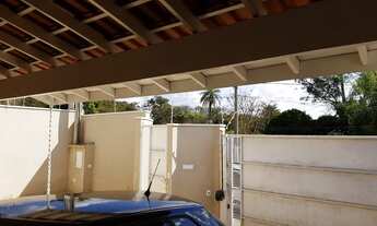 Imagem 3: Casa a venda em Jardim Patrícia