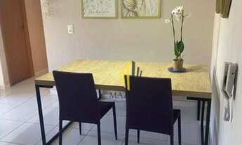 Imagem 2: Candeias Ville | 46m² | 2 Quartos | 1 Vaga