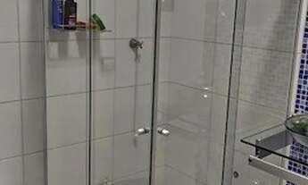 Imagem 4: Casa com 3 dormitórios, 195 m² - venda por R$ 750.000,00 ou aluguel por R$ 4.215,00/mês