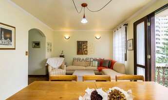 Imagem 5: Apartamento com 3 dormitórios à venda, 135 m² por R$ 637.000 - Batel - Curitiba/PR