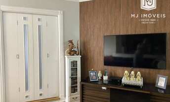 Imagem 5: Apartamento com 3 dormitórios à venda, 117 m² por R$ 1.600.000,00 - Moema - São Paulo/SP