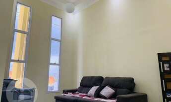 Imagem 3: Casa com 3 dormitórios à venda, 130 m² por R$ 750.000,00 - Residencial Malibu - Caçapava/S