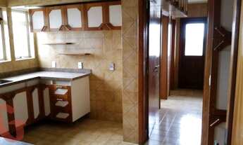 Imagem 5: APARTAMENTO com 4 dormitórios para alugar por R$ 3.500,00 no bairro Centro - CANOAS / RS