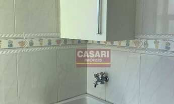 Imagem 6: Apartamento com 2 dormitórios à venda, 50 m² por R$ 290.000,00 - Taboão - São Bernardo do