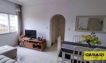 Imagem 7: Apartamento com 2 dormitórios à venda, 71 m² - Centro - São Bernardo do Campo/SP