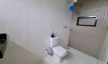 Imagem 7: Casa com 3 dormitórios à venda, 135 m² por R$ 720.000,00 - Shalimar - Lagoa Santa/MG