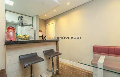 Imagem 3: Lindo apartamento a venda no Bairro Fundação em São Caetano do Sul