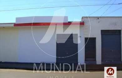 Imagem 7: Salão/Galpão (salão - térreo