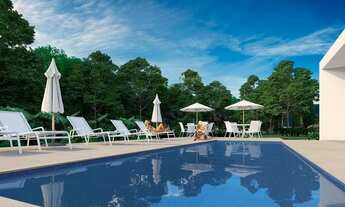 Imagem 4: Apartamento com 2 dormitórios à venda, 45 m² por R$ 157.000,00 - Olaria - Canoas/RS