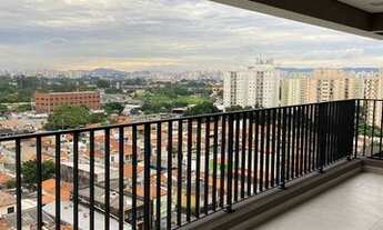 Imagem 3: São Paulo - Apartamento Padrão - Tatuapé