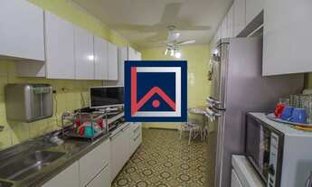 Imagem 6: Apartamento Venda 4 Dormitórios - 155 m² Chácara Santo Antônio