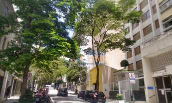 Imagem 3: Apartamento com 2 dormitórios à venda, 52 m² por R$ 500.000,00 - Santa Cecília - São Paulo