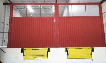 Imagem 4: Galpão/Depósito/Armazém em condomínio p/ aluguel c/ 1534 m2, c/ 2 Docas, 6 vagas carro