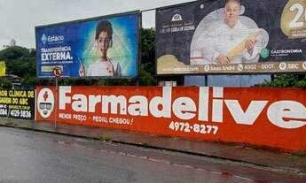 Imagem 4: Terreno à venda, 2530 m² - Vila Valparaíso - Santo André/SP