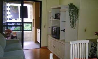 Imagem 4: Apartamento com 2 quartos à venda por R$ 500000.00, 71.00 m2 - BATEL - CURITIBA/PR