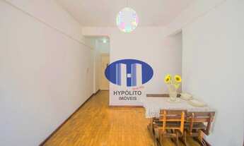 Imagem 2: Apartamento com 3 dormitórios à venda, 95 m² por R$ 190.000,00 - Centro - Belo Horizonte/M