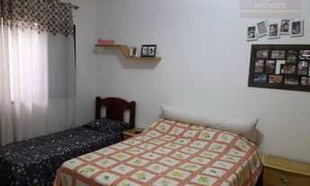 Imagem 5: Casa com 3 dormitórios para alugar, 247 m² - Parque Espacial - São Bernardo do Campo/SP