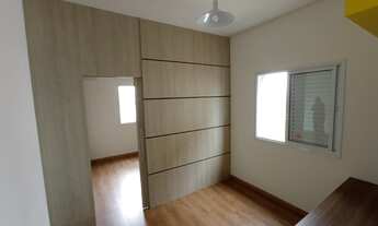 Imagem 2: Loft para aluguel possui 51 m2 com 1 quarto em Centro - São Bernardo do Campo - SP