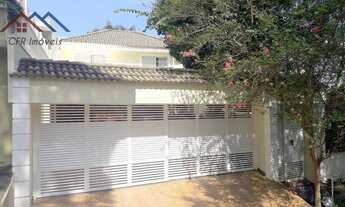 Imagem 16: Sobrado residencial Alto Padrão à venda, Brooklin Paulista, São Paulo