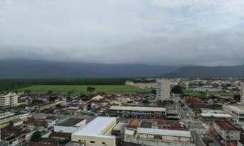 Imagem 5: Apartamento com 2 dormitórios à venda, 89 m² por R$ 550.000,00 - Vila Caiçara - Praia Gran