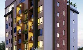 Imagem 7: Apartamento com 1 dormitório à venda, 38 m² por R$ 243.000,00 - Praia Formosa - Cabedelo/P