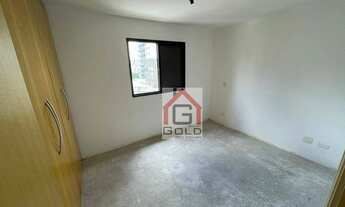 Imagem 5: Apartamento à venda, 56 m² por R$ 380.000,00 - Jardim - Santo André/SP