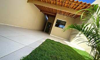 Imagem: RMS - Casa DOC GRÁTIS Delfino Magalhães