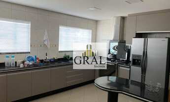 Imagem 5: Sobrado com 3 Dormitórios à Venda, 231 m² por R$ 1.100.000 - Vila Diadema - Diadema/SP