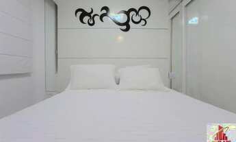 Imagem: VENDA DE FLAT EM MOEMA COM PREÇO INÉDITO!