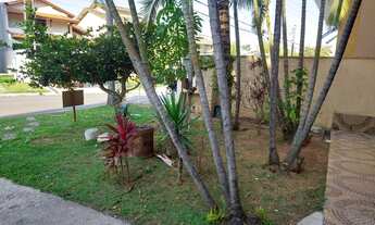 Imagem 7: Casa com 4 dormitórios, 255 m² - venda por R$ 940.000,00 ou aluguel por R$ 4.400,00/mês