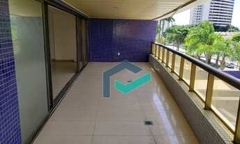 Imagem 3: Apartamento com 4 dormitórios à venda, 333 m² por R$ 2.000.000 - Altiplano Cabo Branco - J